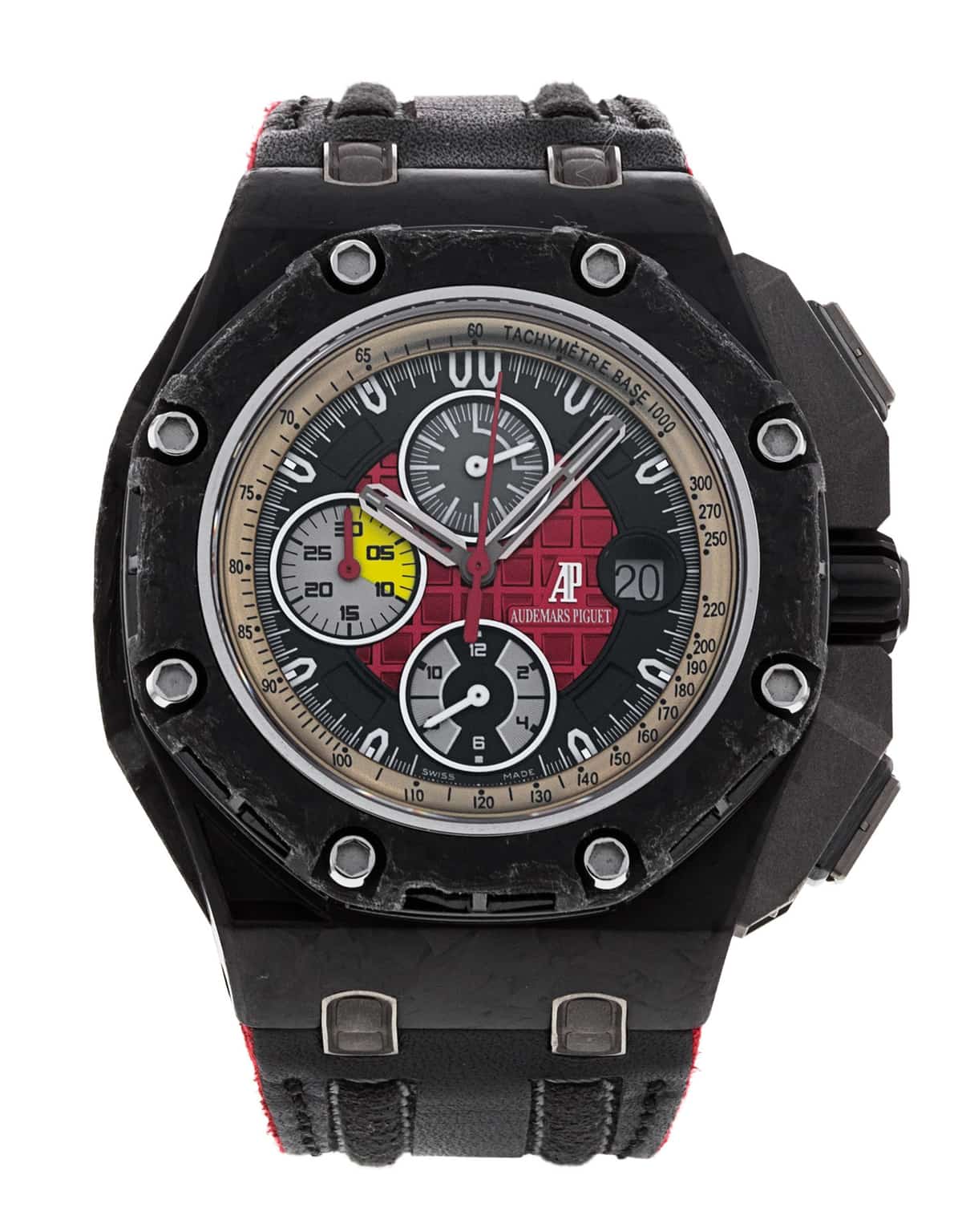 Audemars Piguet Royal Oak Offshore 26290IO.OO.A001VE.01